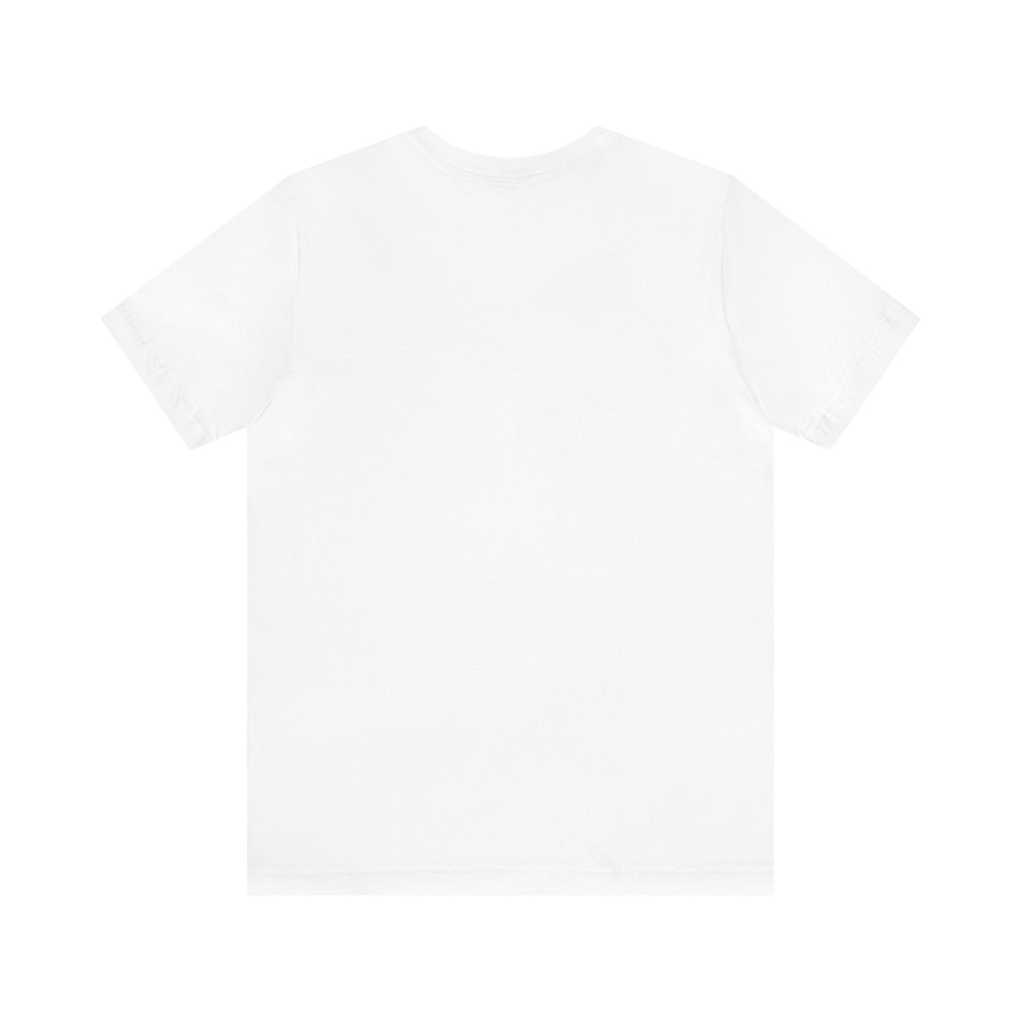 Unisex Jersey Short Sleeve Tee: Lets Celebrate Pitha Season