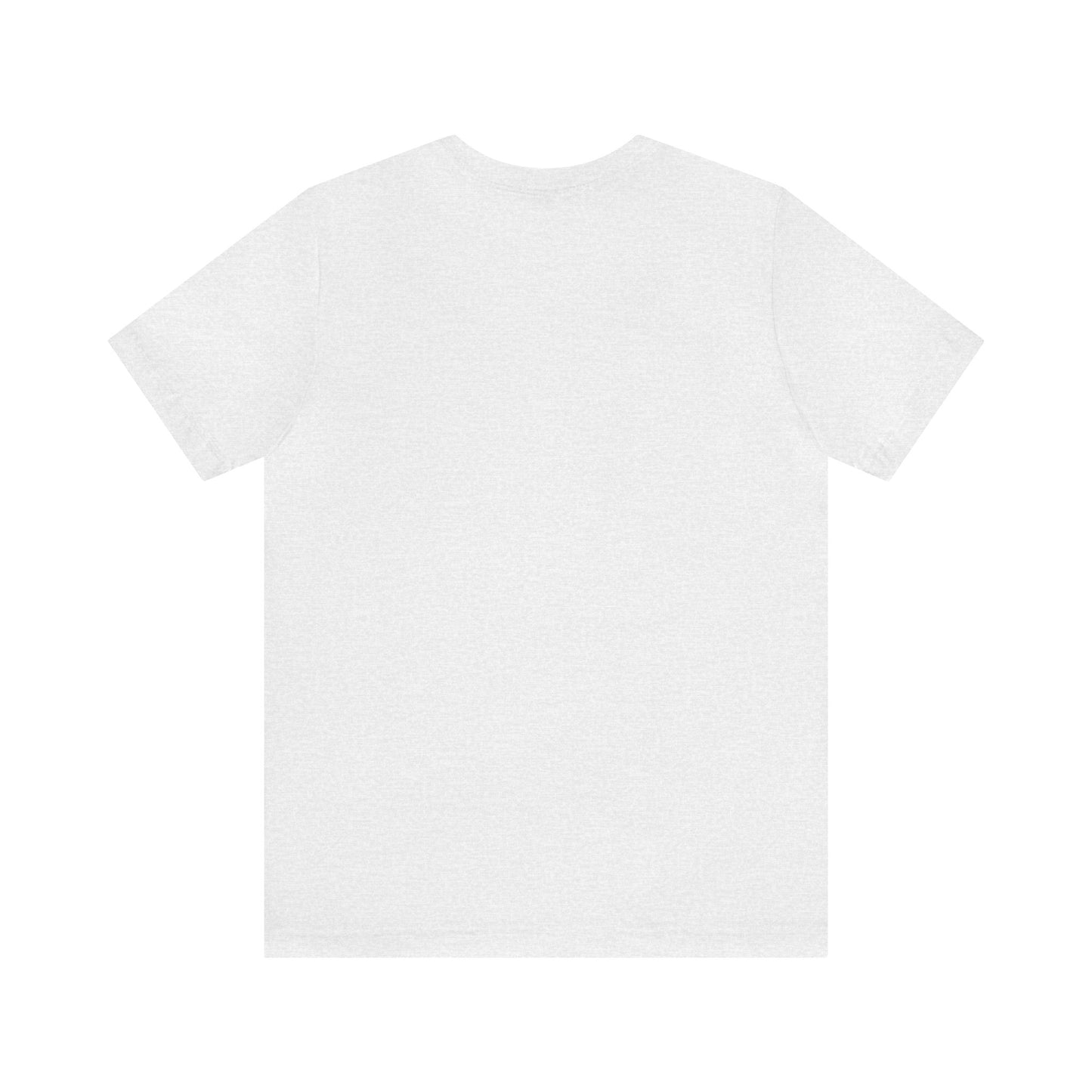 Unisex Jersey Short Sleeve Tee: Lets Celebrate Pitha Season