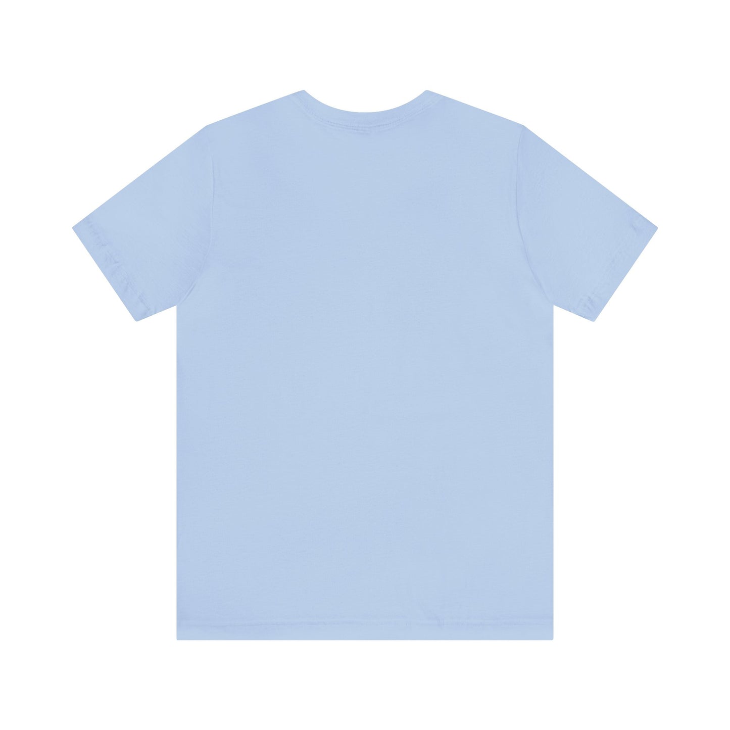 Unisex Jersey Short Sleeve Tee: Lets Celebrate Pitha Season