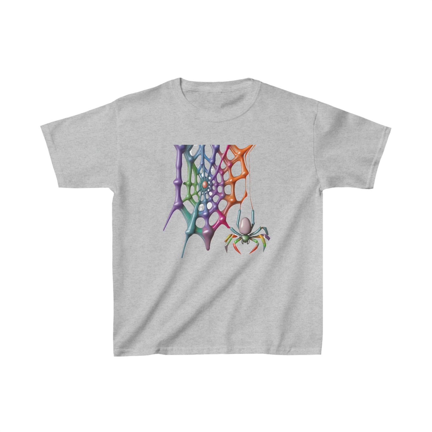 Kids Heavy Cotton™ Tee