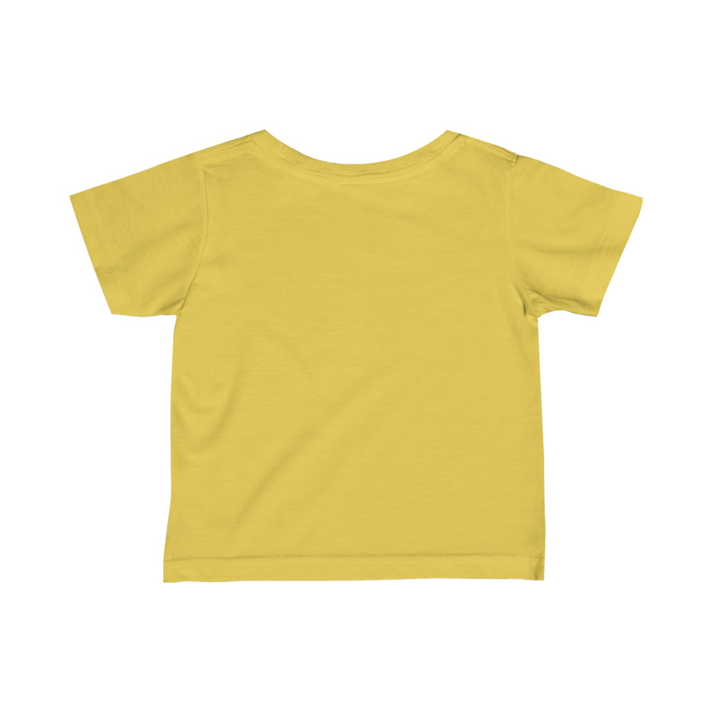 Infant Fine Jersey Tee