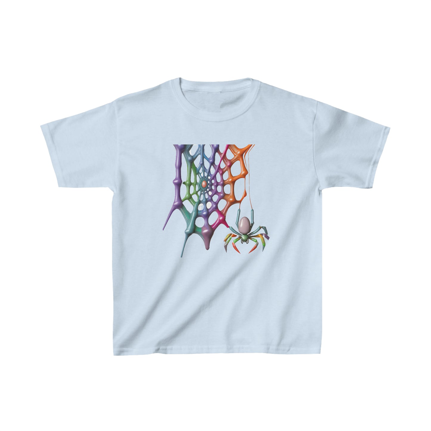 Kids Heavy Cotton™ Tee