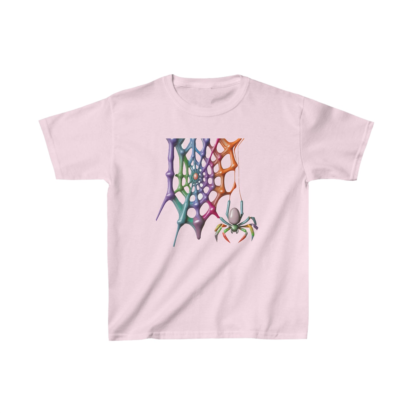 Kids Heavy Cotton™ Tee