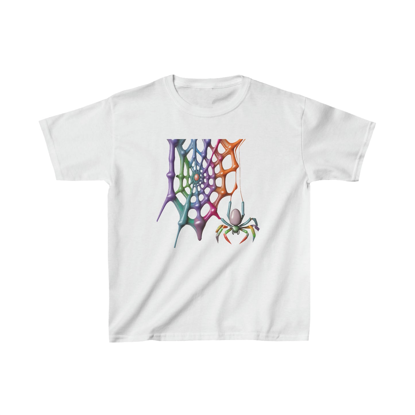 Kids Heavy Cotton™ Tee