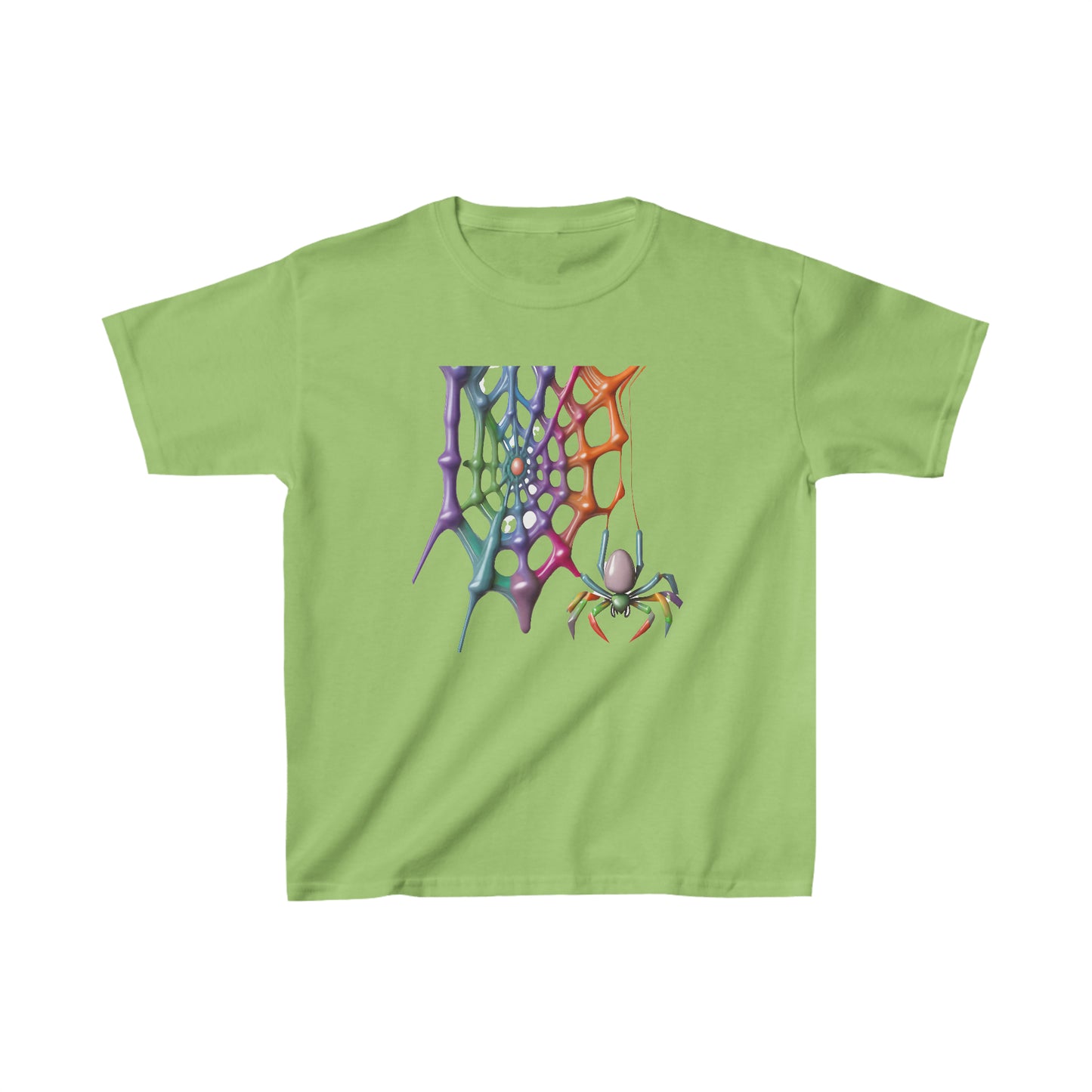 Kids Heavy Cotton™ Tee