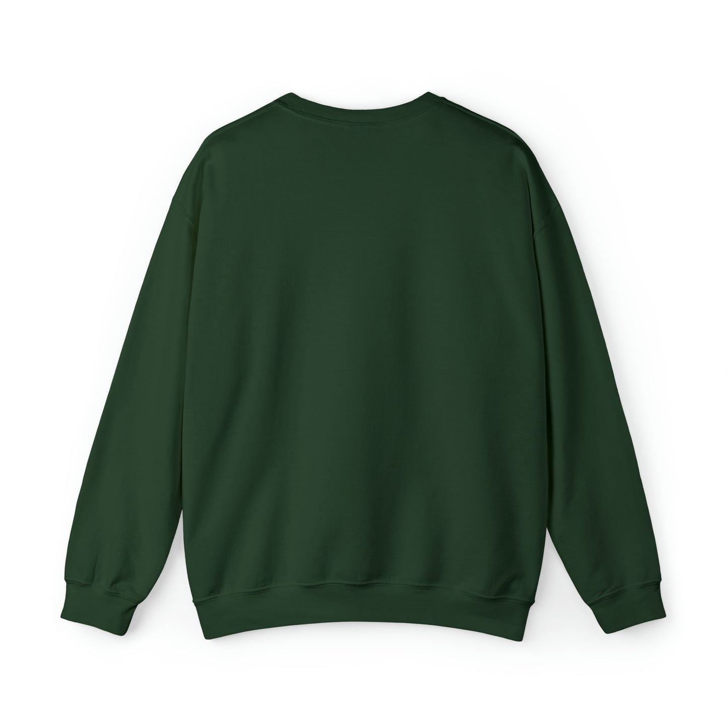 Unisex Heavy Blend™ Crewneck Sweatshirt: Celebrate Bangladesh